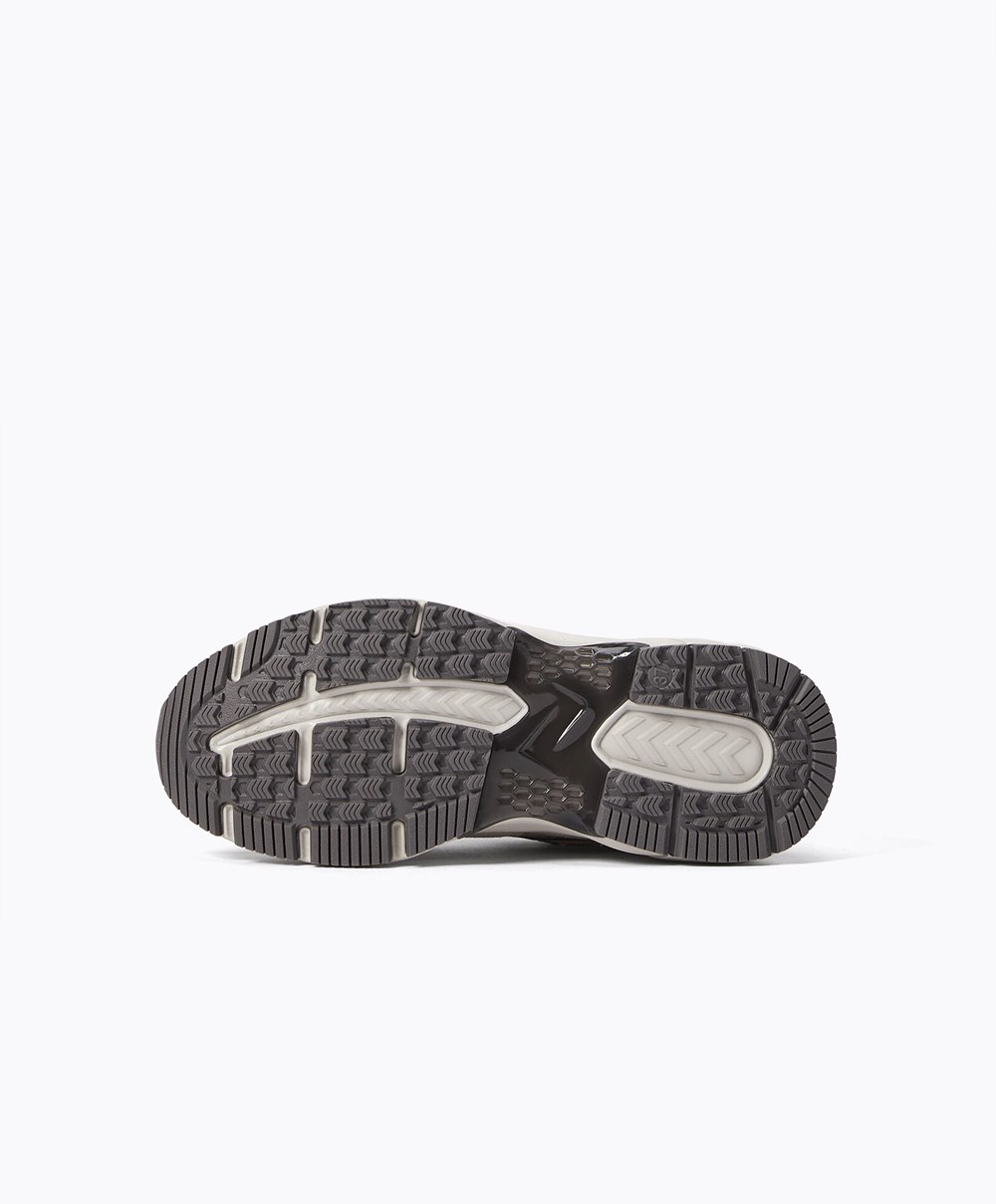 Oysho Futó Shoes Mink | YISRXC-472