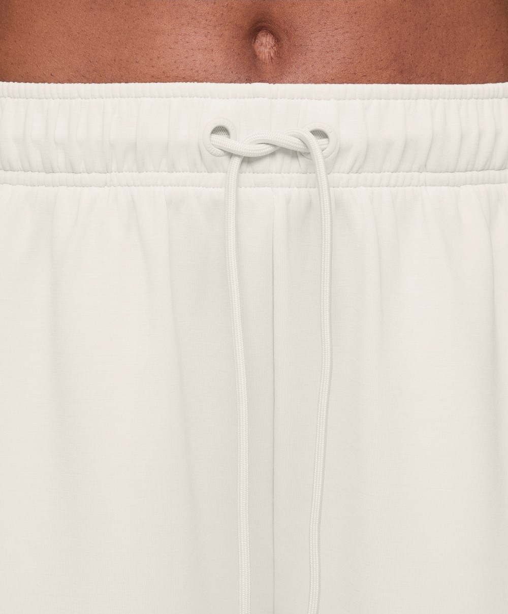 Oysho Soft-touch Modal Shorts Stone | ZNSWCT-539